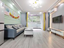 (精装两房)接受置换!送20万婚房装修!赠固定停车位税费各付