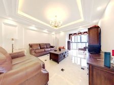 青羊区内金沙【80万装修套四】直接拎包入住,带入户花园