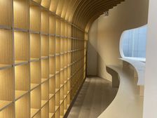 CBD核心区|正大中心|超大霸气前台|精装修视野极佳|国贸