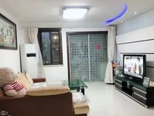 海尚馨苑 95平2居 南北向精装修好 买到就赚 112万