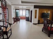 月亮园朗月苑4房高装出售