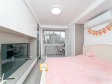 长桥 · 长桥四村 · 1室 · 0厅