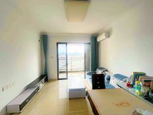 中间好楼层 满二 装修好 次新小区 双卫格局 交通便捷