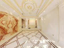 原河名墅 别墅,双拼,北院,70年产权别墅