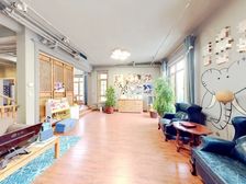 原河双拼别墅东户,上3下1,简装,大南院,地上车库。