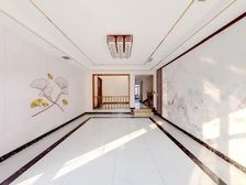 原河名墅 双拼,出行方便,房东诚心出售,带电梯