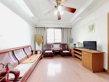 急售,菊园双南两房,户型方正,独立餐厅,满五税少