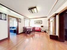 非顶楼满五年次卧带阳台,房东诚意出手