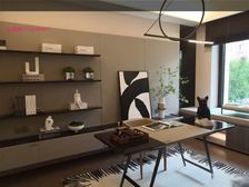 滹沱河一楼带院,联排别墅,平层大户型,正定区,电梯四楼洋房