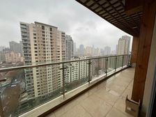 房东急售!下调200万!8米横厅景观阳台!全南户型!送车位!