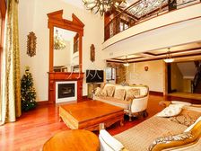 正南 中海瓦尔登湖 4室4厅 精装修