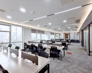 东大街高品质写字楼、只卖8133元、太古里办公、东方广场旁