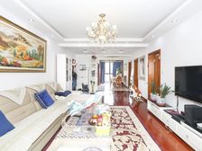 东外滩核心|高区景观房|南北通透|高品质花园小区|车位