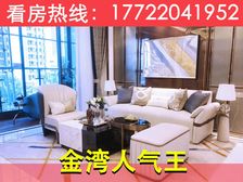 新春钜惠降80万!【华发滨海天际】航空城情侣路一线海景