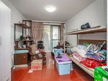 舜峰家苑 临地铁 南向采光好 交通便捷 精装好房 满五