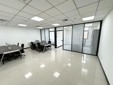 京环大厦小户型办公室 精装带家具 国企写字楼 车位充足