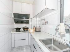 星颂家园 正规商品房 交通便捷 精装可拎包入住 南向采光好