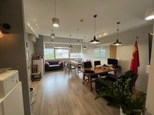 安贞安华桥马甸桥德胜门积水潭,天成科技德胜凯旋65平89平米