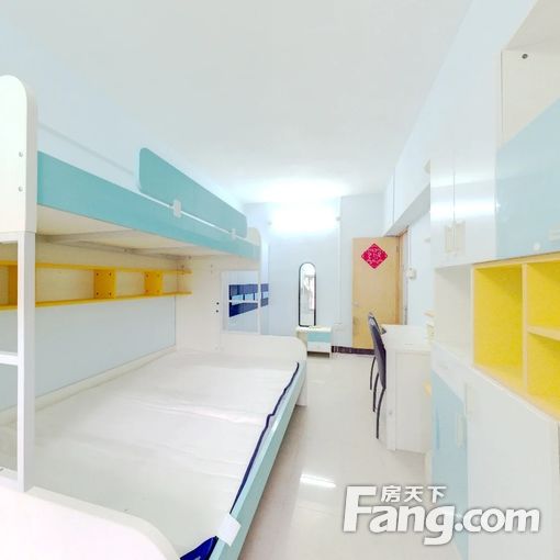 整租·中山三路 1室0厅 东