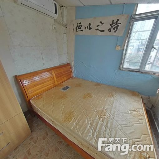 中山三路2室,干净清爽拎包入住,家电全配,有效