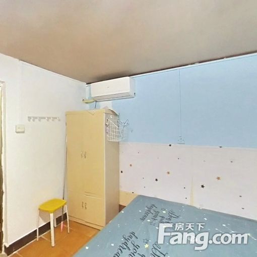 中山三路 精装修1居室 家电齐全 房子干净 不容错过