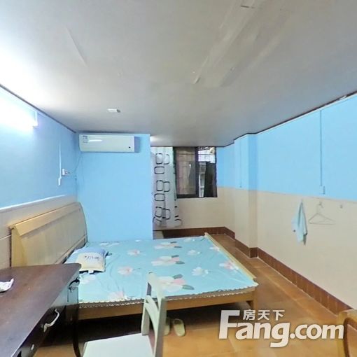 中山三路1居室交通方便中间楼层采光好拎包入住