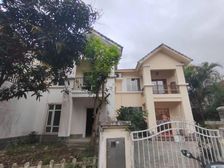 !!! 一套 逸泉山庄(别墅) 近地铁 低密度社区