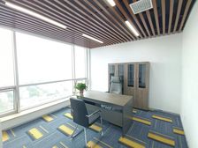 慧谷大厦 源 精装带 交通便利 位置繁华 办公舒适