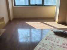 金泰丽湾 210平3居 南北向简装修 自住保养好