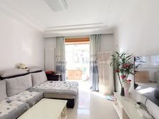 雍馨花园西区 3室2厅 140.25平