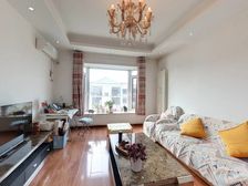 隆盛园 3室1厅 135.06平