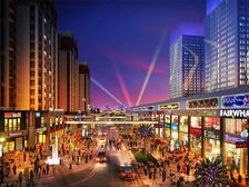 出售福州老城区产权干净独栋商业楼11629平 沿地铁4号线