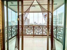3房间朝南|新上8米宽大客厅|建襄 |产权车位|诚意急抛!