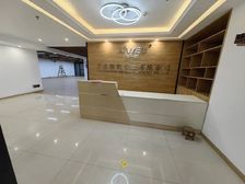 理想型办公室来咯800方场地现成直播间展厅