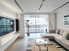 金色港湾公寓 婚房 3室全明 采光充足南北中间楼层 拎包入住