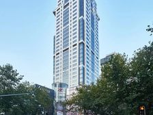 大上海时代+K11+中环广场+新天地一大会址+瑞安广场+人民