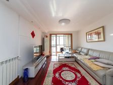 上海未来黄山新城 112.7平2居 南北向精装修 视野无遮挡