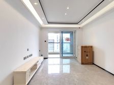 万科城市之光 3室1厅 110.76平