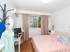 中间楼层 不靠路 花园位置 近6号线 商场 出行方便