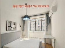 电梯房、地铁房、精装修、看房有钥匙,视野采光好!