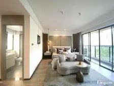 度假区内70年产权别墅 湖山墅境 鲜氧大城 诗意生活俯拾可得