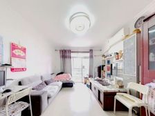 新康花园 3居 南向 精装 中层 包税费 送车位 价格可谈