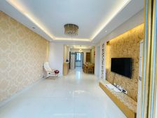 山合院 3室2厅2卫 精装修 156万元 98.54平米