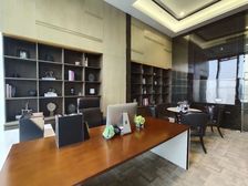 方大城 华侨城一手新盘现楼 5.1米层高 带上下水买1送1