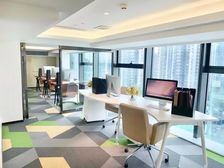 送5年管理费丨华侨城复式新盘丨方大城5.1米层高丨带上下水