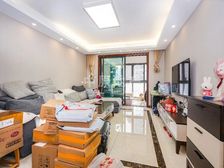 追求品质的生活,大气的户型,优雅的环境,您值得拥有!