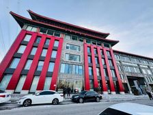 南岸一号 3600平临街 大独栋 地上六层