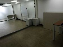 回龙观西三旗156平,精装修带间会议室,9500可注册