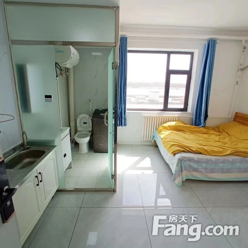 °ë±ÚµêÐ¡Çø ¶ÀÁ¢³øÎÀ 20ƽ¾«×°ÐÞ 2400Ôª/ÔÂ