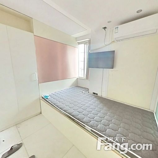 惊爆!竹丝岗二马路 精装修 2室,只需4200元,抢租中